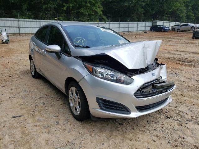 FORD FIESTA SE 2016 3fadp4bj3gm185815