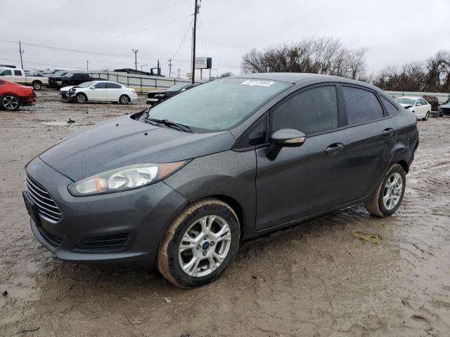 FORD FIESTA SE 2016 3fadp4bj3gm185992