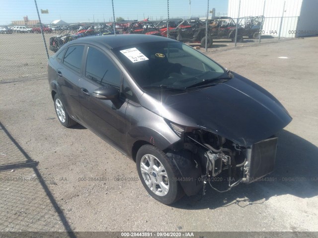 FORD FIESTA 2016 3fadp4bj3gm188729