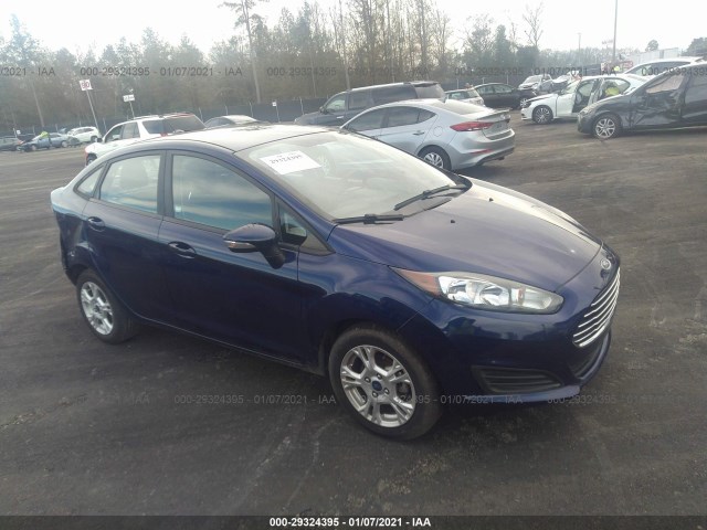 FORD FIESTA 2016 3fadp4bj3gm189329