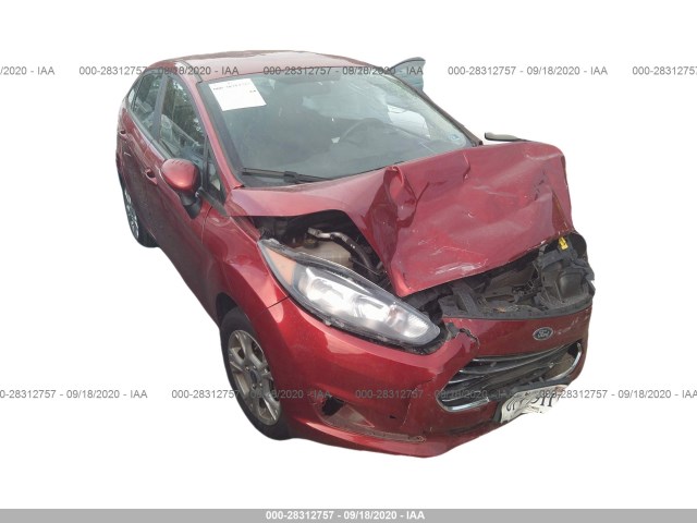 FORD FIESTA 2016 3fadp4bj3gm190660