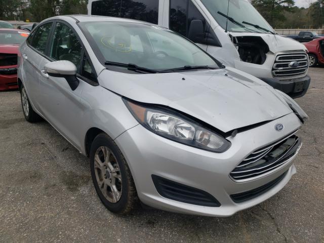 FORD FIESTA 2016 3fadp4bj3gm202905