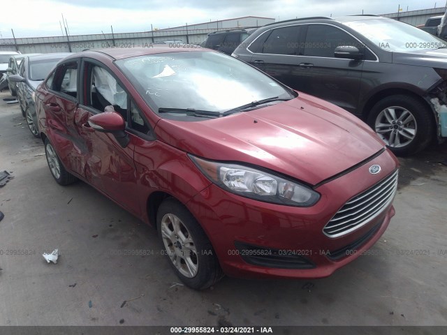 FORD FIESTA 2016 3fadp4bj3gm203889