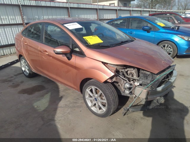 FORD FIESTA 2017 3fadp4bj3hm100019