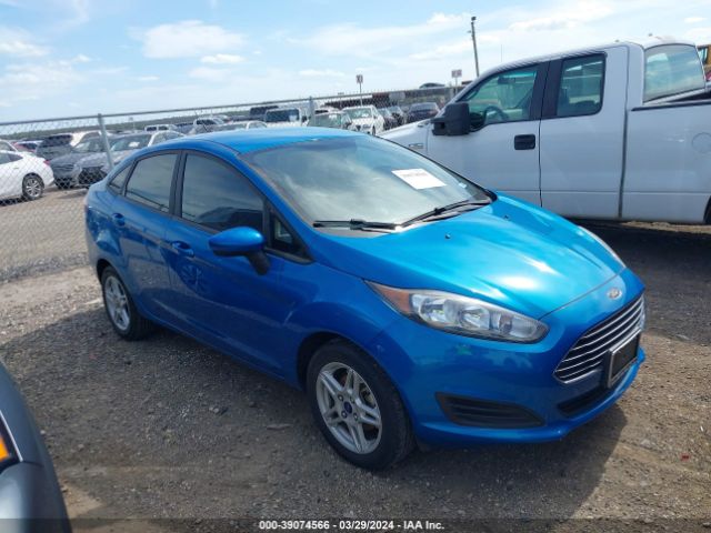 FORD FIESTA 2017 3fadp4bj3hm100067