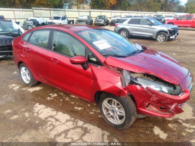 FORD FIESTA 2017 3fadp4bj3hm102384