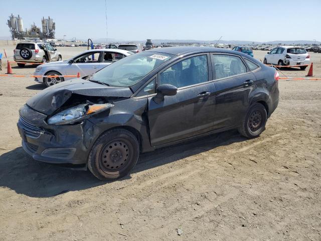 FORD FIESTA SE 2017 3fadp4bj3hm104717