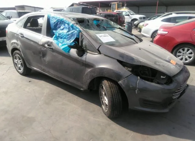 FORD FIESTA 2017 3fadp4bj3hm113224