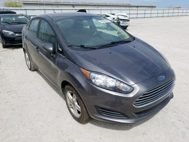 FORD FIESTA SE 2017 3fadp4bj3hm115863