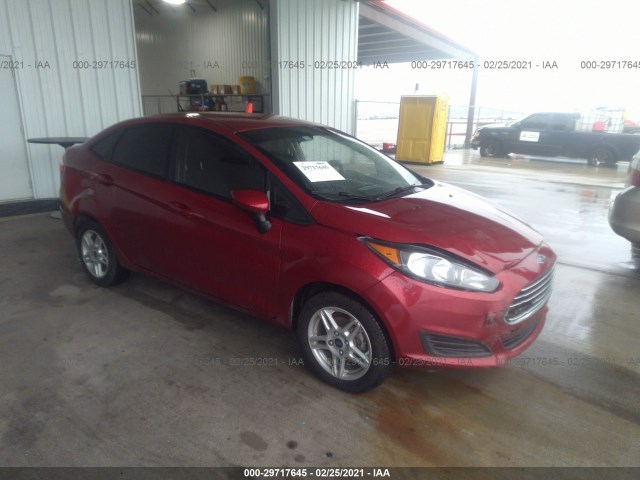 FORD FIESTA 2017 3fadp4bj3hm115877