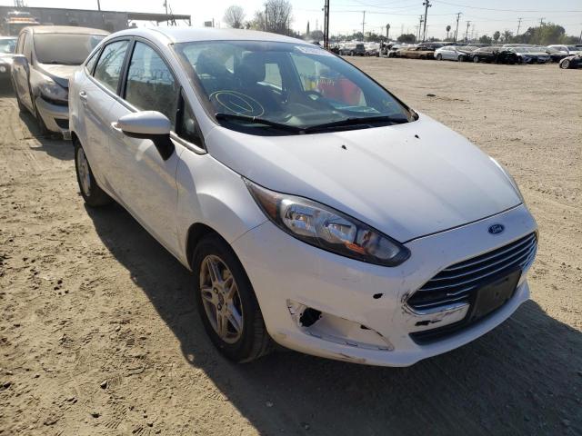 FORD FIESTA SE 2017 3fadp4bj3hm115894