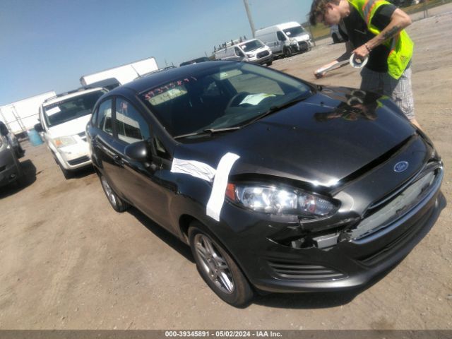 FORD FIESTA 2017 3fadp4bj3hm116799