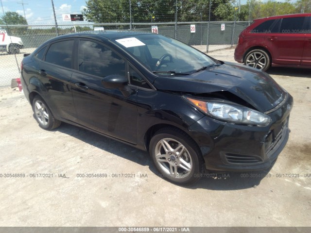 FORD FIESTA 2017 3fadp4bj3hm119220