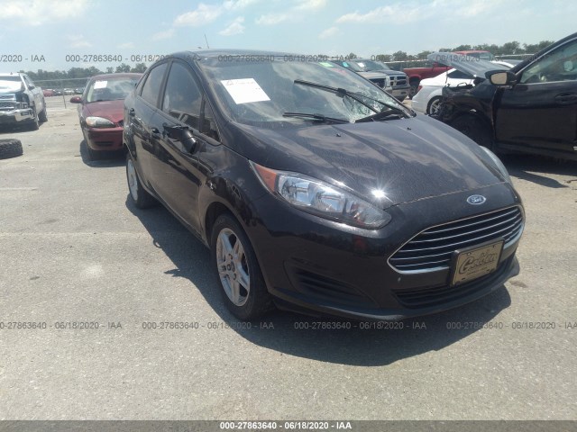 FORD FIESTA 2017 3fadp4bj3hm119542