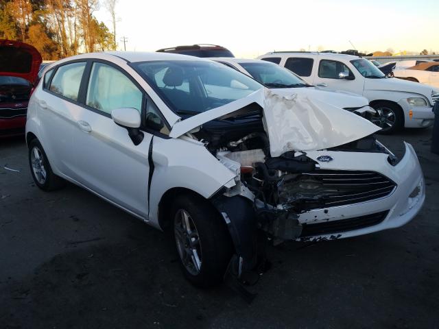 FORD NULL 2017 3fadp4bj3hm121811