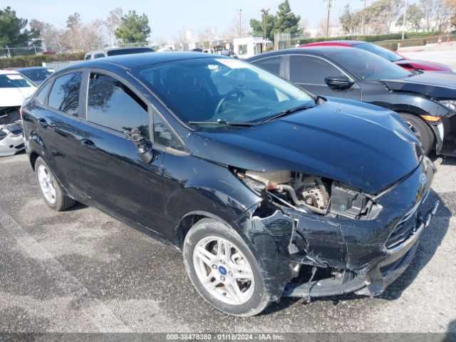 FORD FIESTA 2017 3fadp4bj3hm122702