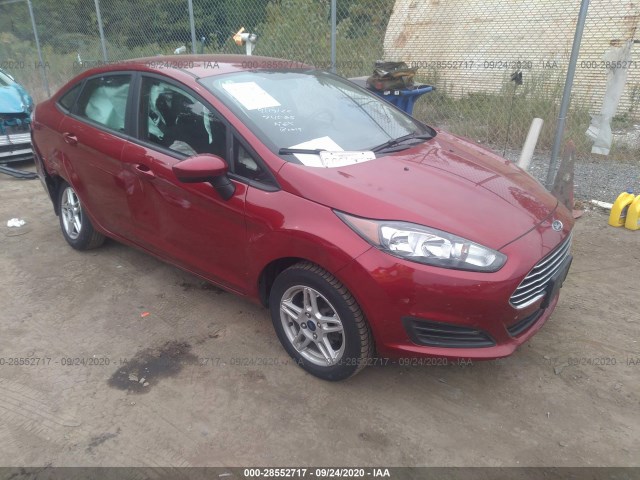 FORD FIESTA 2017 3fadp4bj3hm125390