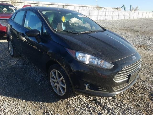 FORD FIESTA SE 2017 3fadp4bj3hm125633