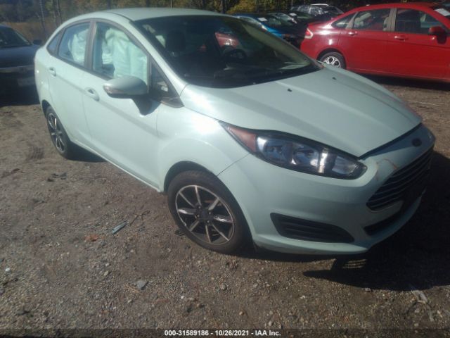 FORD FIESTA 2017 3fadp4bj3hm128306