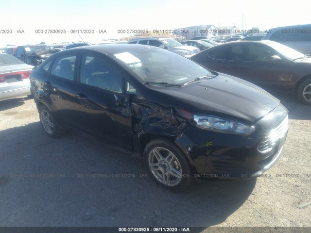 FORD FIESTA 2017 3fadp4bj3hm129200