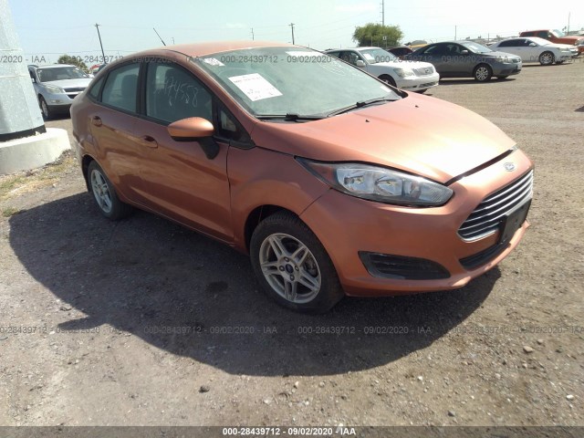 FORD FIESTA 2017 3fadp4bj3hm129388