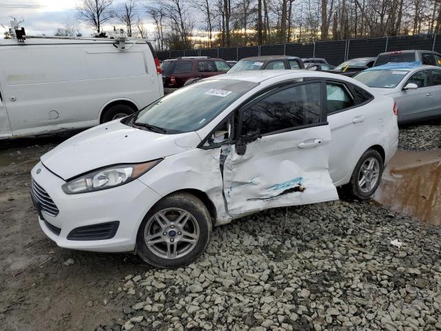 FORD FIESTA SE 2017 3fadp4bj3hm129391