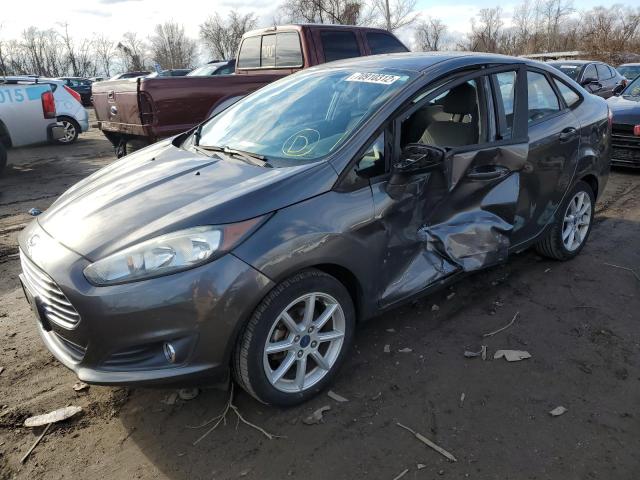 FORD FIESTA SE 2017 3fadp4bj3hm130248