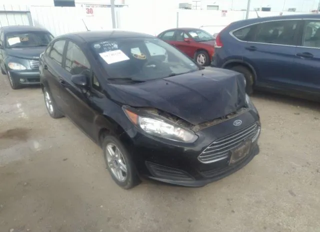 FORD FIESTA 2017 3fadp4bj3hm130444