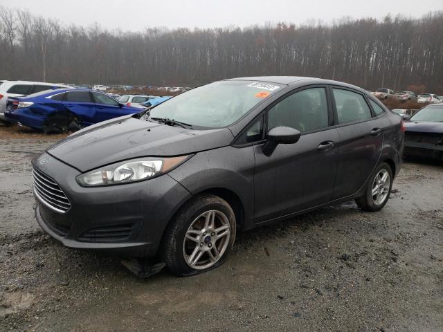 FORD FIESTA SE 2017 3fadp4bj3hm131058