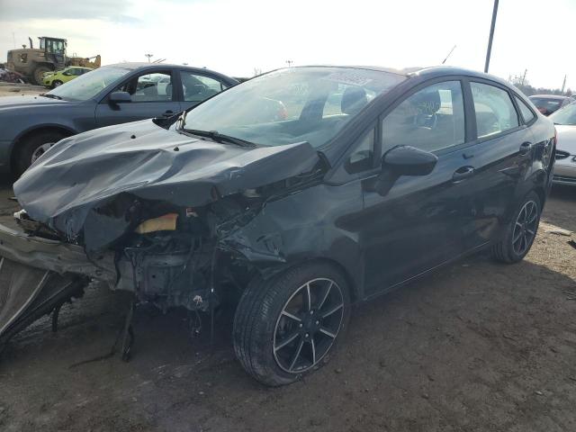 FORD FIESTA SE 2017 3fadp4bj3hm131576