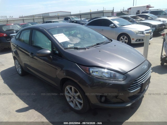 FORD FIESTA 2017 3fadp4bj3hm135062