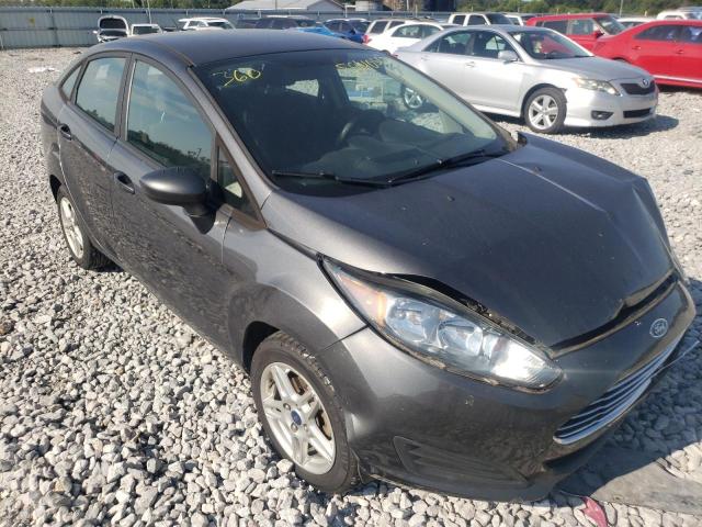 FORD FIESTA SE 2017 3fadp4bj3hm137183