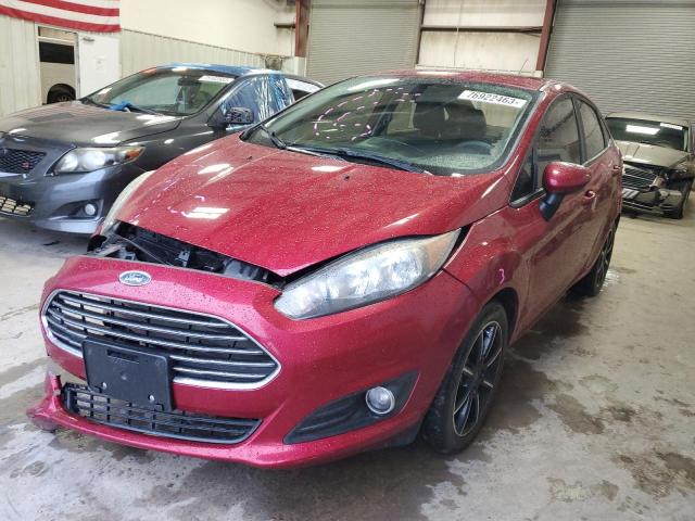 FORD FIESTA 2017 3fadp4bj3hm137605