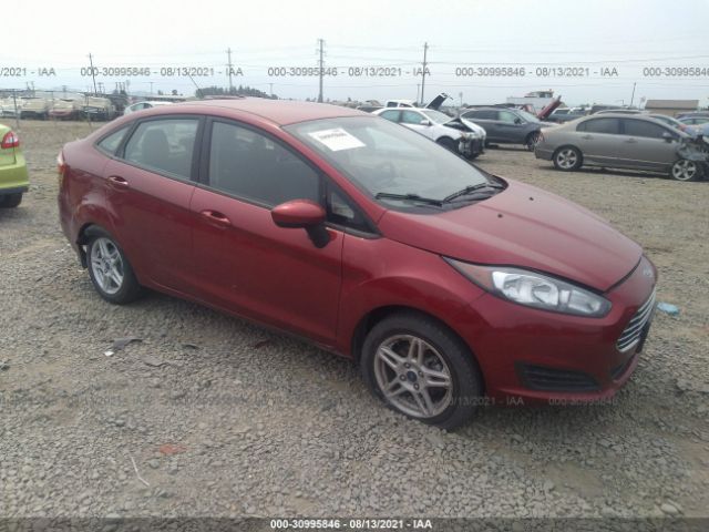 FORD FIESTA 2017 3fadp4bj3hm138124