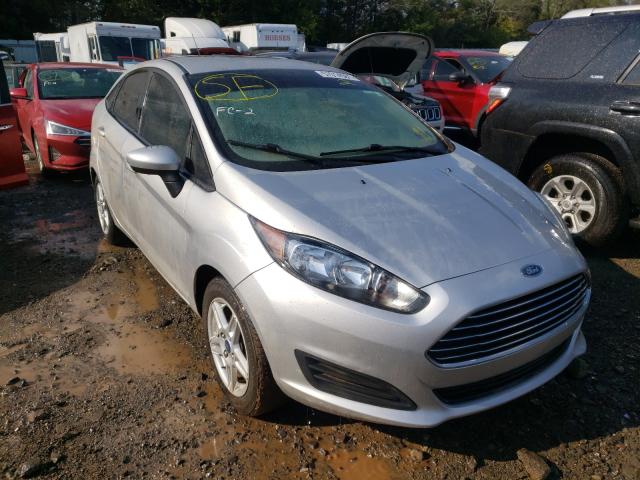 FORD FIESTA SE 2017 3fadp4bj3hm138365