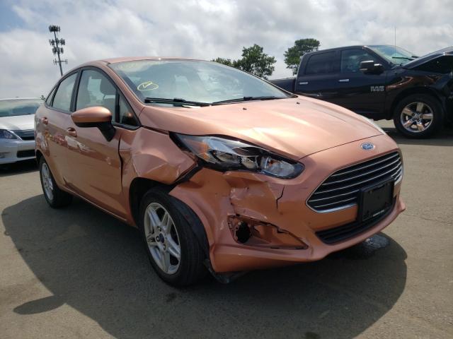 FORD FIESTA 2017 3fadp4bj3hm138737