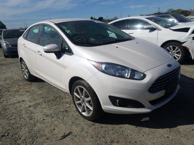 FORD FIESTA SE 2017 3fadp4bj3hm140486