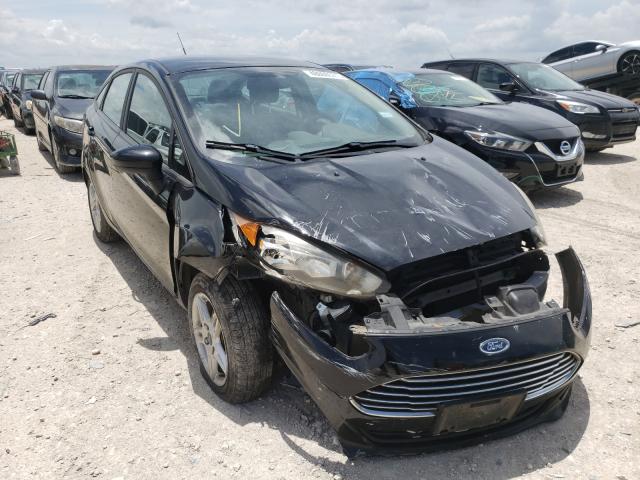 FORD FIESTA SE 2017 3fadp4bj3hm140603