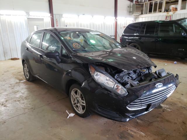 FORD FIESTA SE 2017 3fadp4bj3hm140777