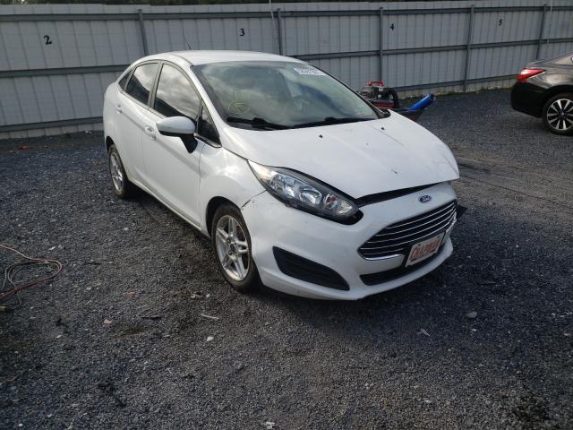 FORD FIESTA SE 2017 3fadp4bj3hm141122