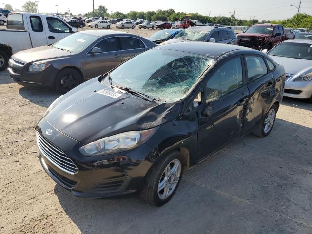 FORD FIESTA SE 2017 3fadp4bj3hm142903