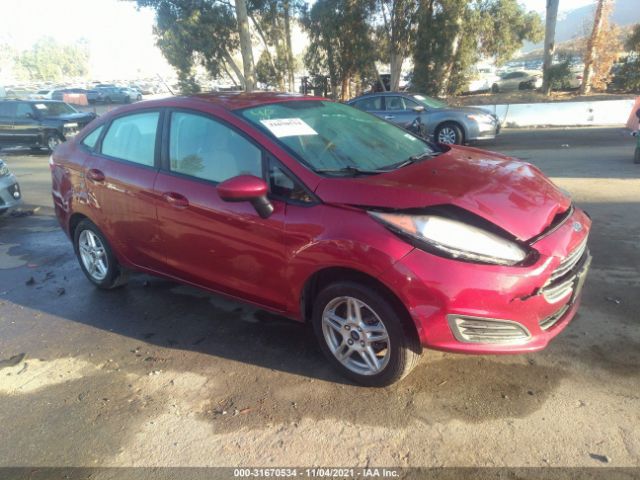 FORD FIESTA 2017 3fadp4bj3hm143761