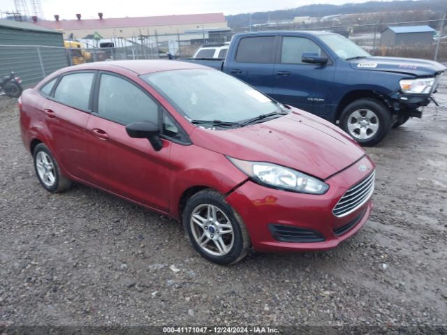 FORD FIESTA 2017 3fadp4bj3hm150032