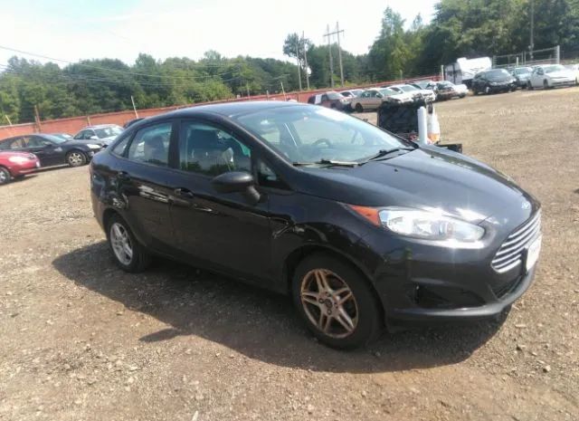 FORD FIESTA 2017 3fadp4bj3hm150869