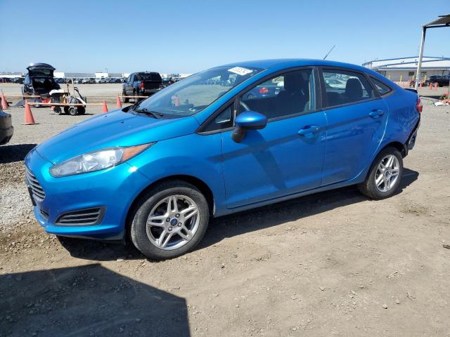 FORD FIESTA 2017 3fadp4bj3hm153268