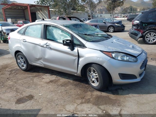 FORD FIESTA 2017 3fadp4bj3hm159670