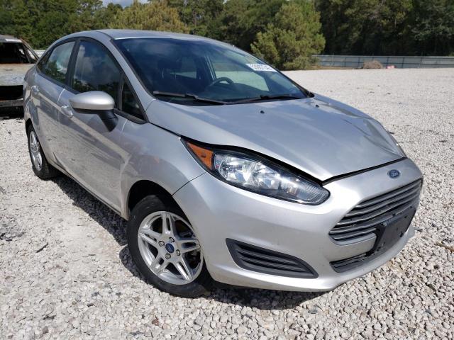 FORD FIESTA SE 2017 3fadp4bj3hm161953