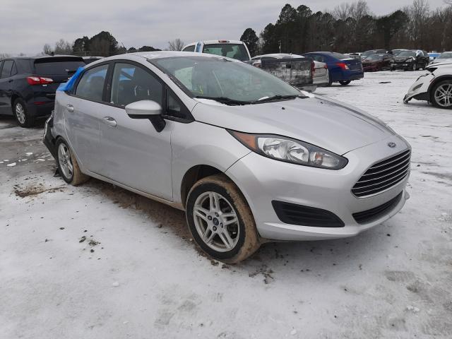 FORD FIESTA SE 2017 3fadp4bj3hm163797