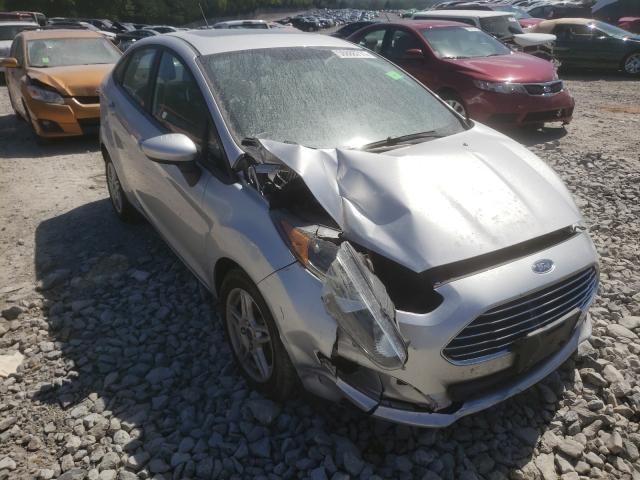 FORD FIESTA SE 2017 3fadp4bj3hm165694