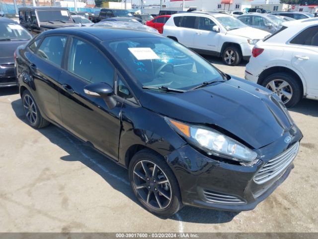 FORD FIESTA 2017 3fadp4bj3hm168255